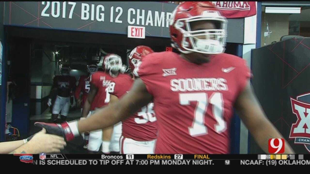 What A Season! Memorable Year For Sooners, But More Expected