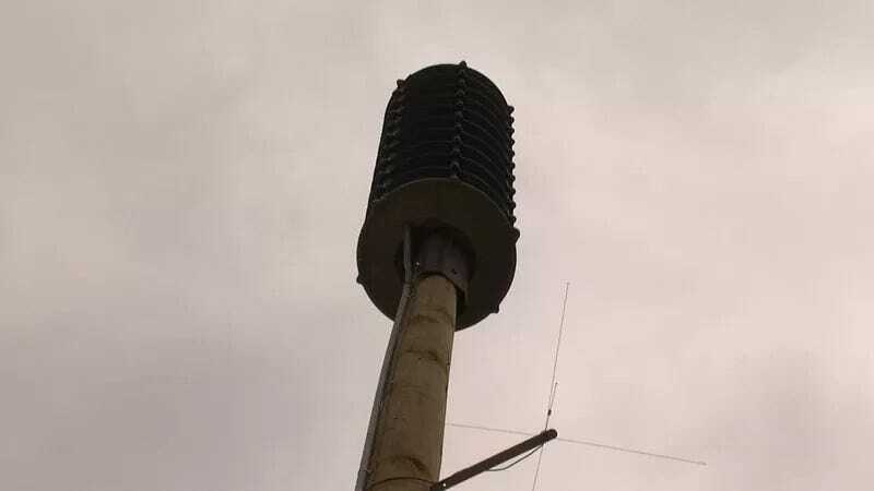 Tornado Safety: Don't Depend On Sirens