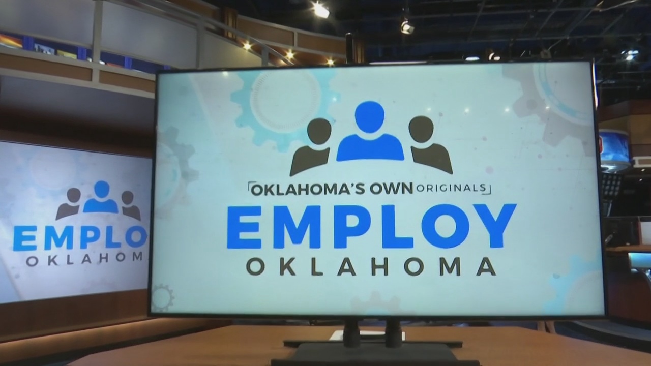 Employ Oklahoma, Part 3