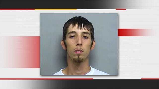 Tulsa Man Wanted For Invading Home, Robbing Nanny