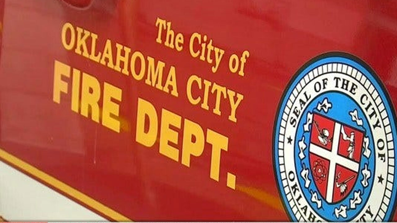 OKC Fire Department Searching For New Recruits