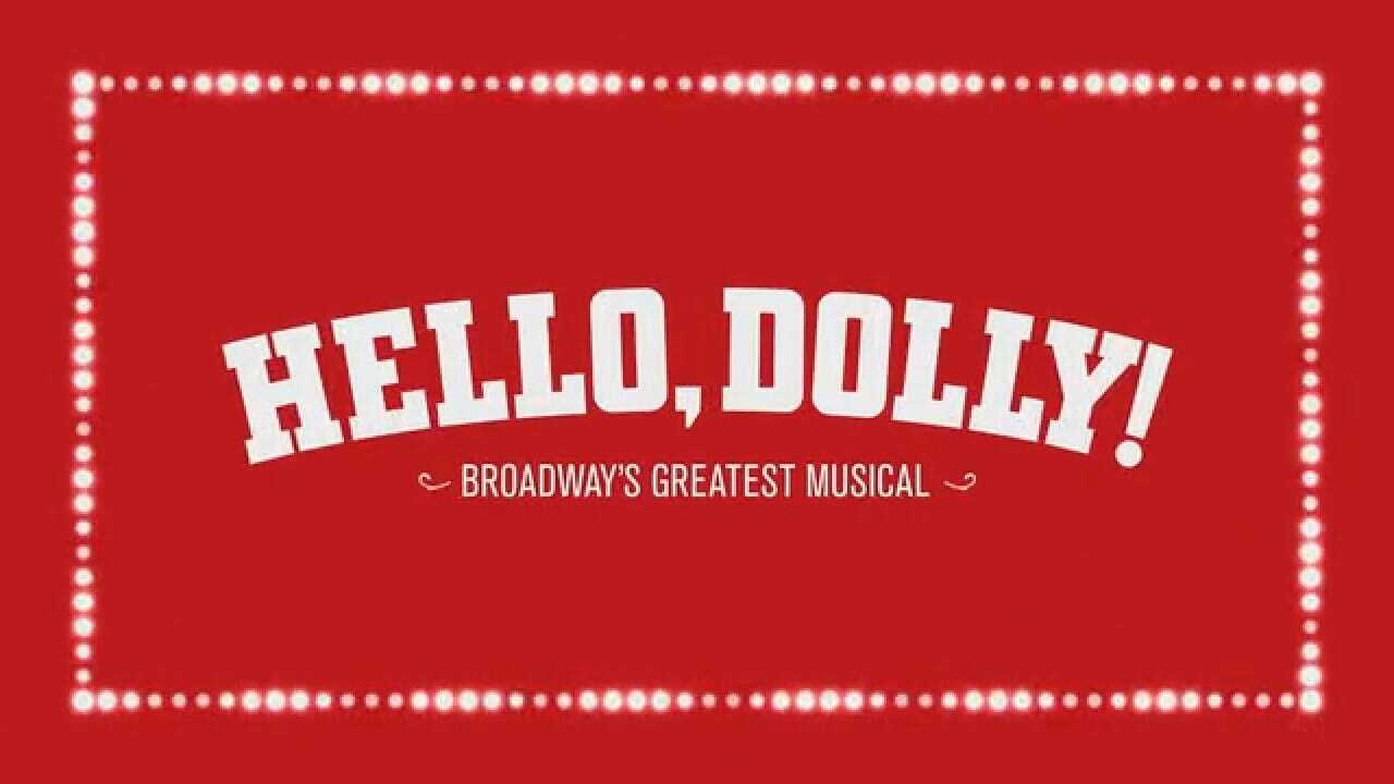 OKC Broadway - Hello Dolly - :15 video 1 - 10/2019