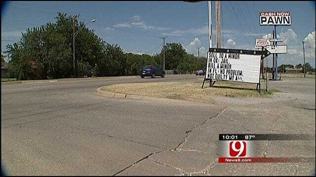 Some Oklahomans Upset Over Casey Anthony Verdict