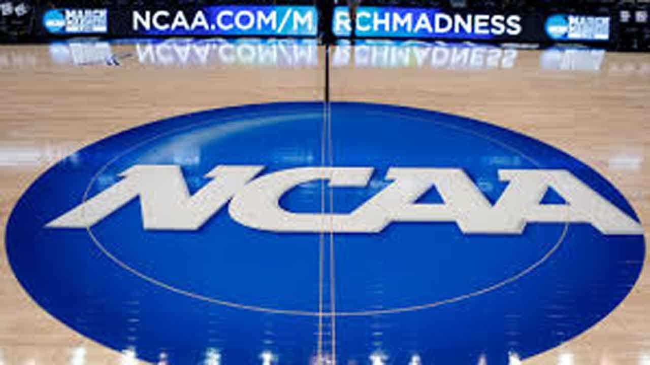 NCAA Tournament Games In Ohio Will Be Played Without Fans