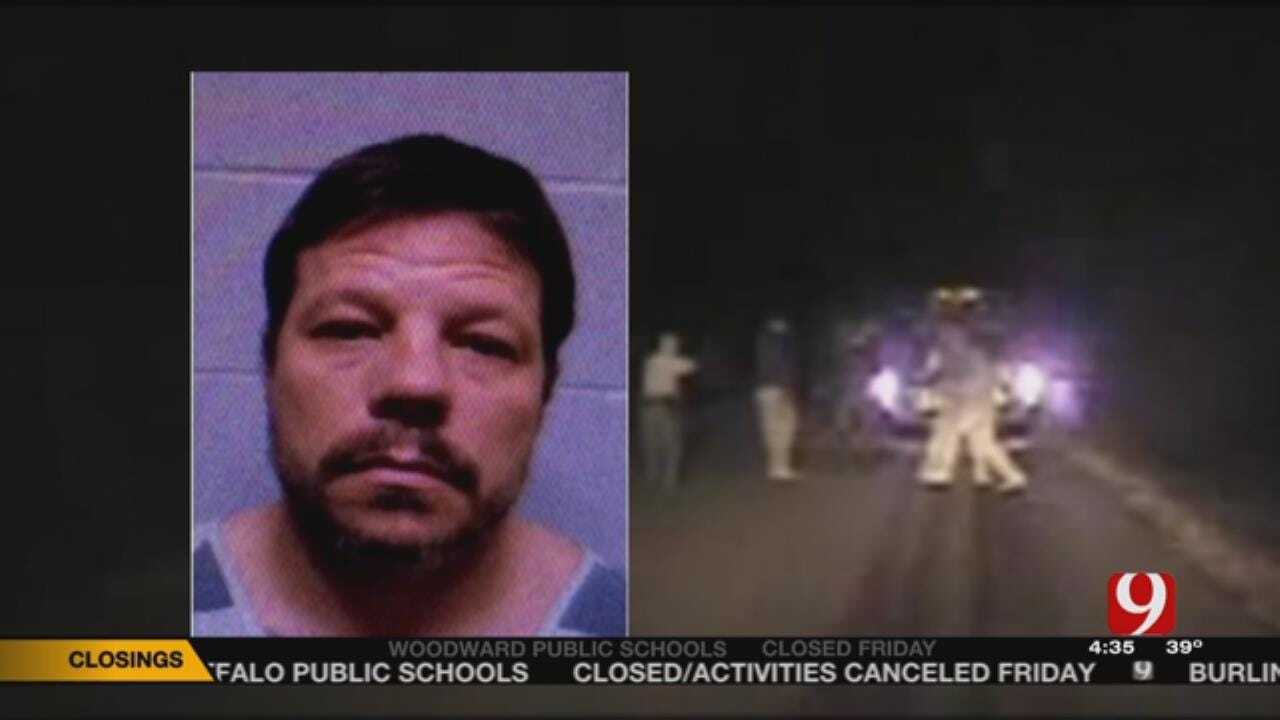 Troopers Talk About Shootout With Michael Vance