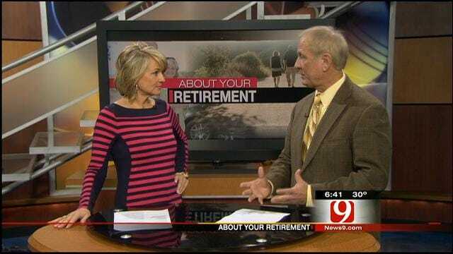 About Your Retirement: Preparing Seniors For Winter Weather