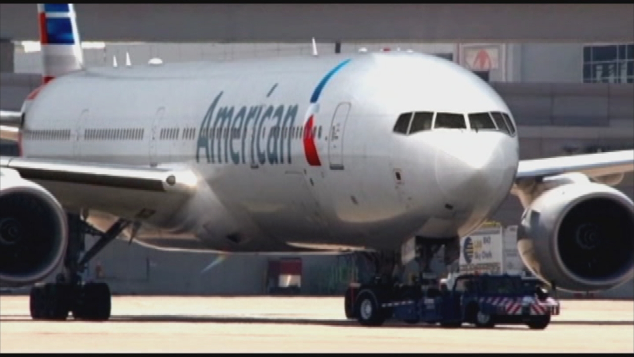 American Airlines To Offer Pre-Flight COVID-19 Testing For International Flights