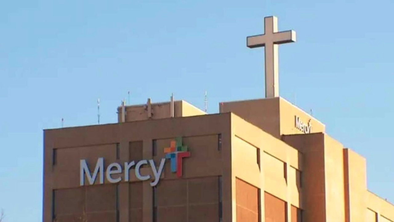 Mercy To Begin Furloughs In Wake Of COVID-19