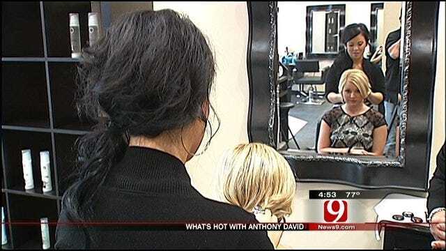 Anthony David: How To Save Money At The Salon
