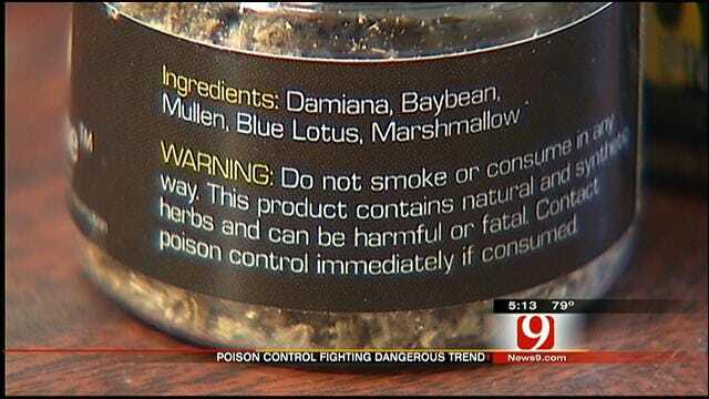 Health Officials Warn About Dangers Of Synthetic Drugs