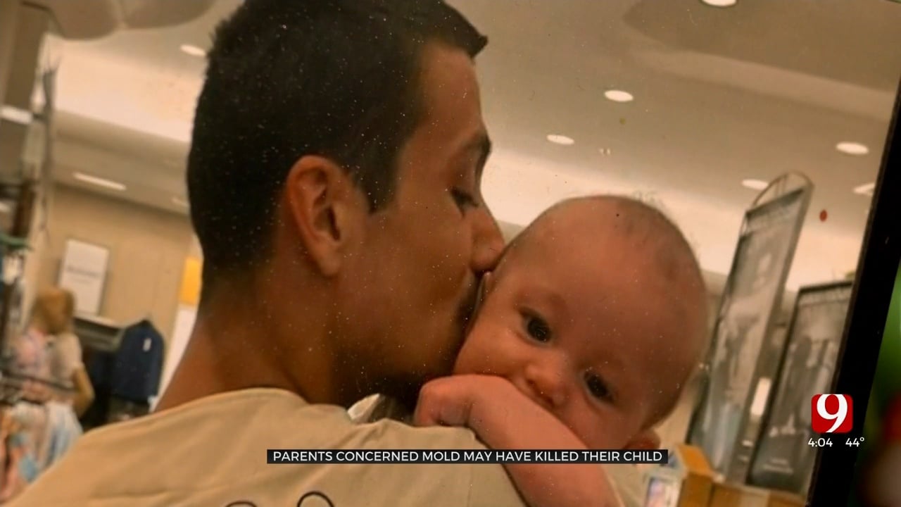 Metro Family Is Concerned Mold Infestation Could Have Led To 5-Month-Old’s Death