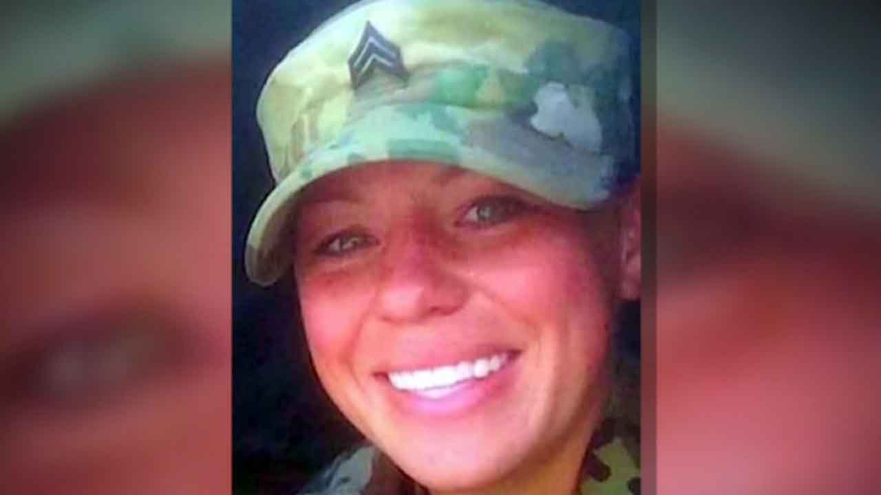 'They Took Her Soul': Army Did 'Nothing' For Soldier Who Reported Sexual Assault, Mom Says
