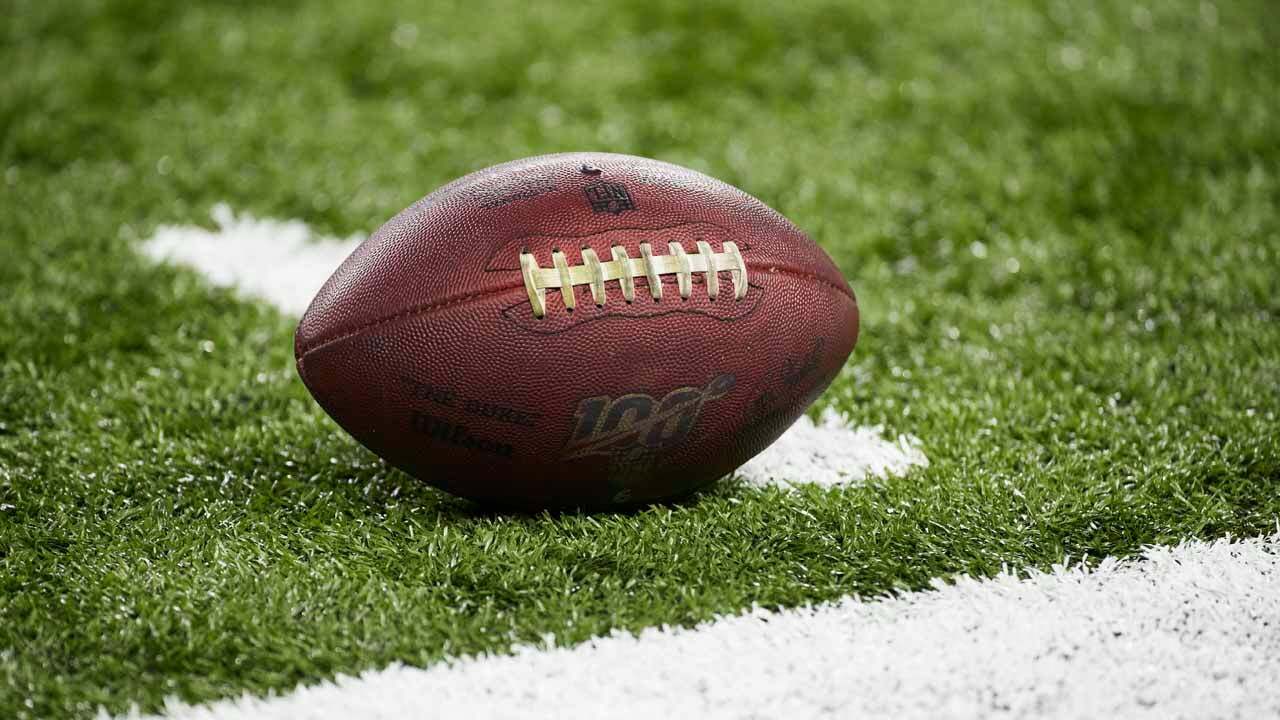 Former NFL Player Helping Bring Flag Football League To Tulsa 