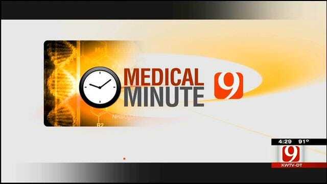 Medical Minute: Genetics And Happiness
