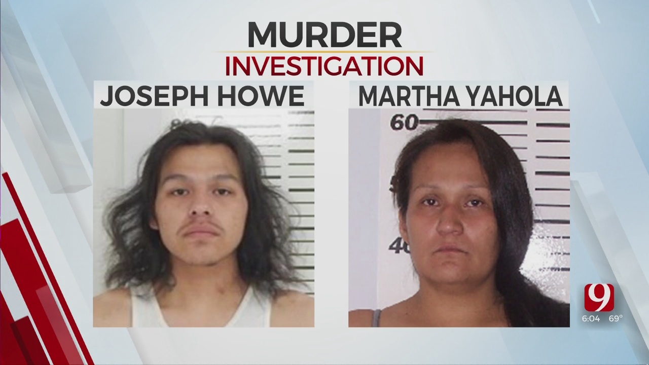 Ponca City Police Locate 2 People In Shooting Investigation