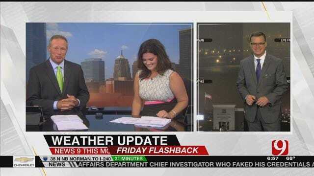 News 9 This Morning: The Week That Was On Friday, August 19