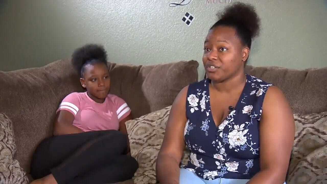 Black Cheerleader Kicked Off Colorado Team Because Of Her Hair, Mom Says