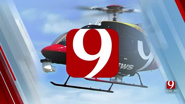 News 9 Noon Newscast (July 13)