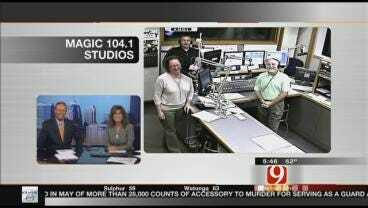 Magic 104 For October 5