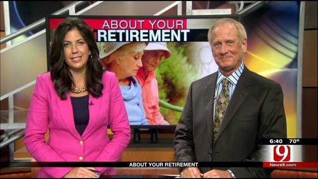 About Your Retirement: Contractor Scams