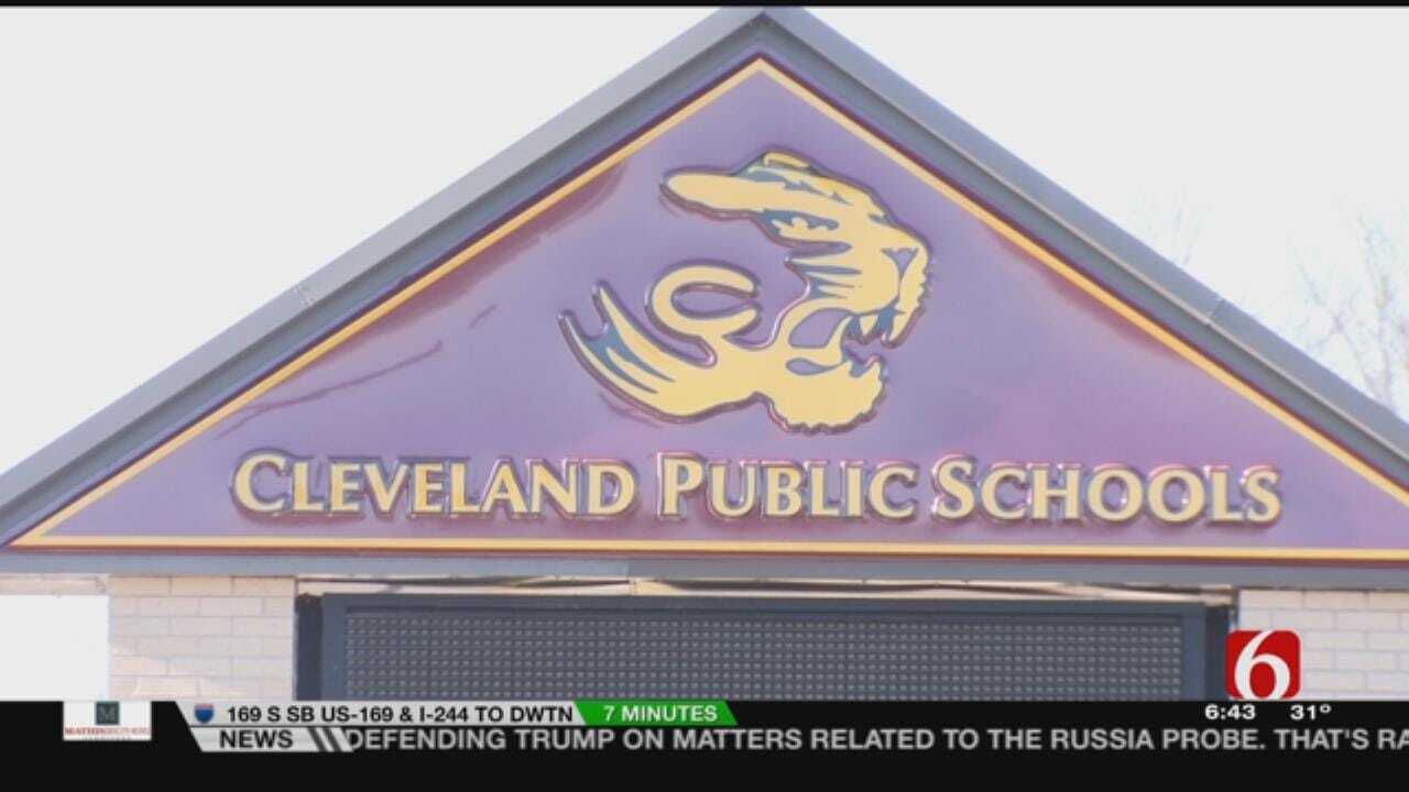 Cleveland Public Schools To Host State Education Leaders Friday