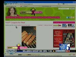 Money Saving Queen Offers Tips On How To Save On Meat