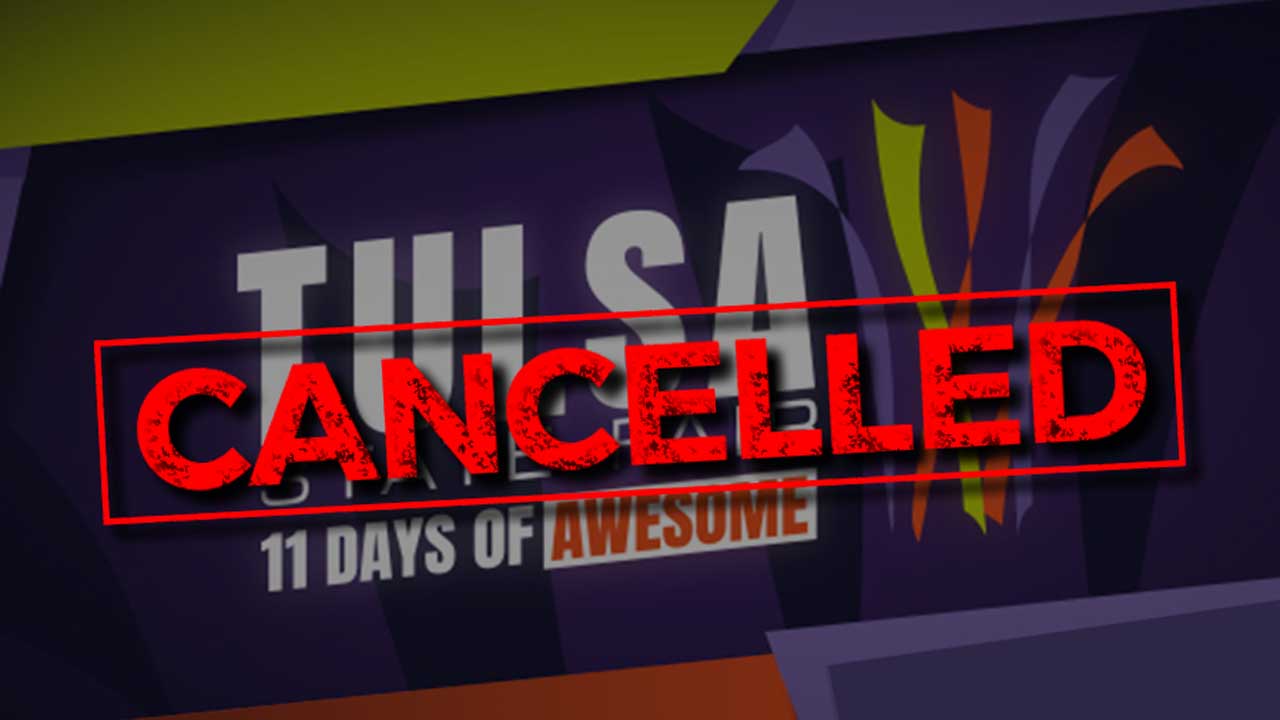 Update: Tulsa State Fair Canceled Due To COVID-19 Pandemic Concerns