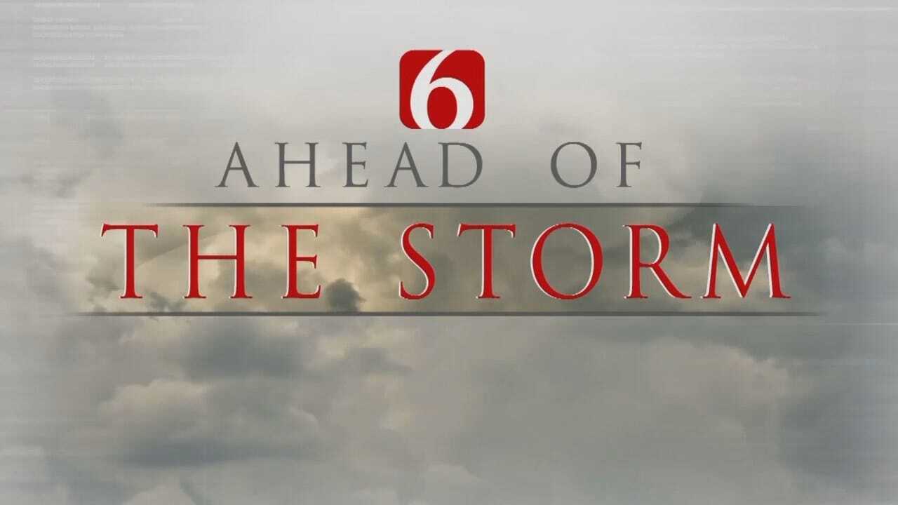 Watch: News On 6's 'Ahead Of The Storm' Weather Special