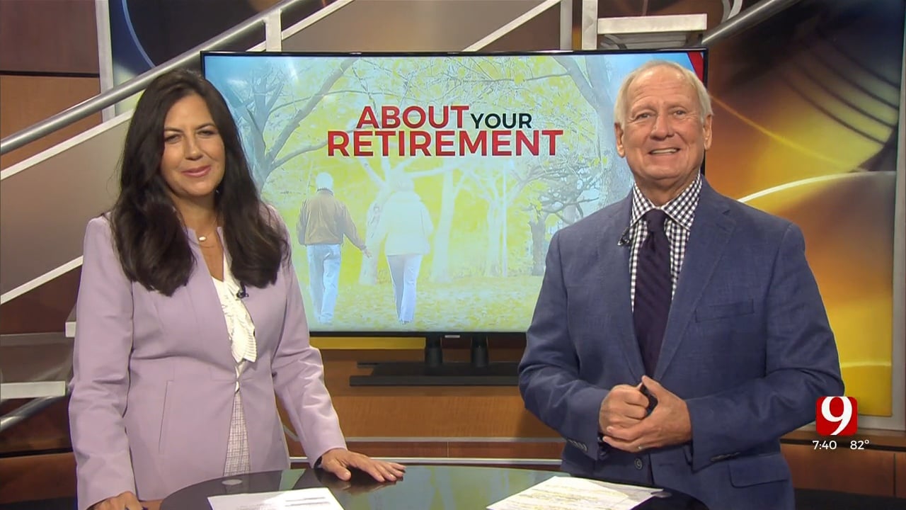 About Your Retirement: Caregiver Issues