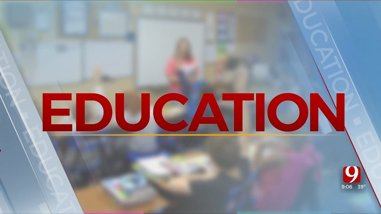 Oklahoma State Board Of Education Meeting To Discuss Teaching Certifications