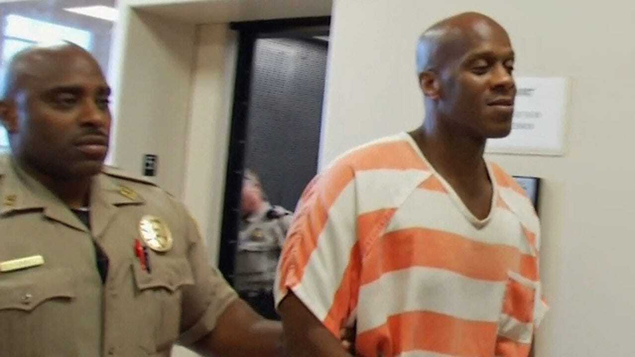 Tulsa Man Found Innocent After 28 Years In Prison For Murder