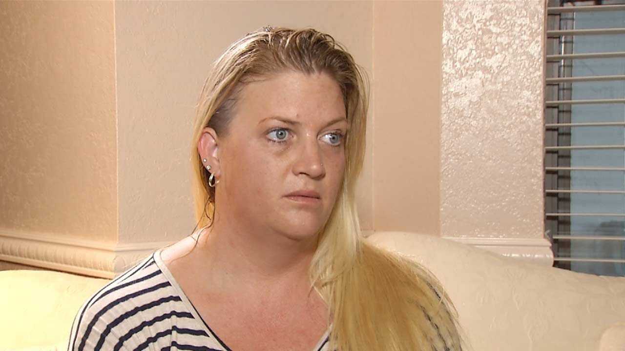 BA Patient Devastated By Medical Marijuana Ballot Delay Tells Her Story