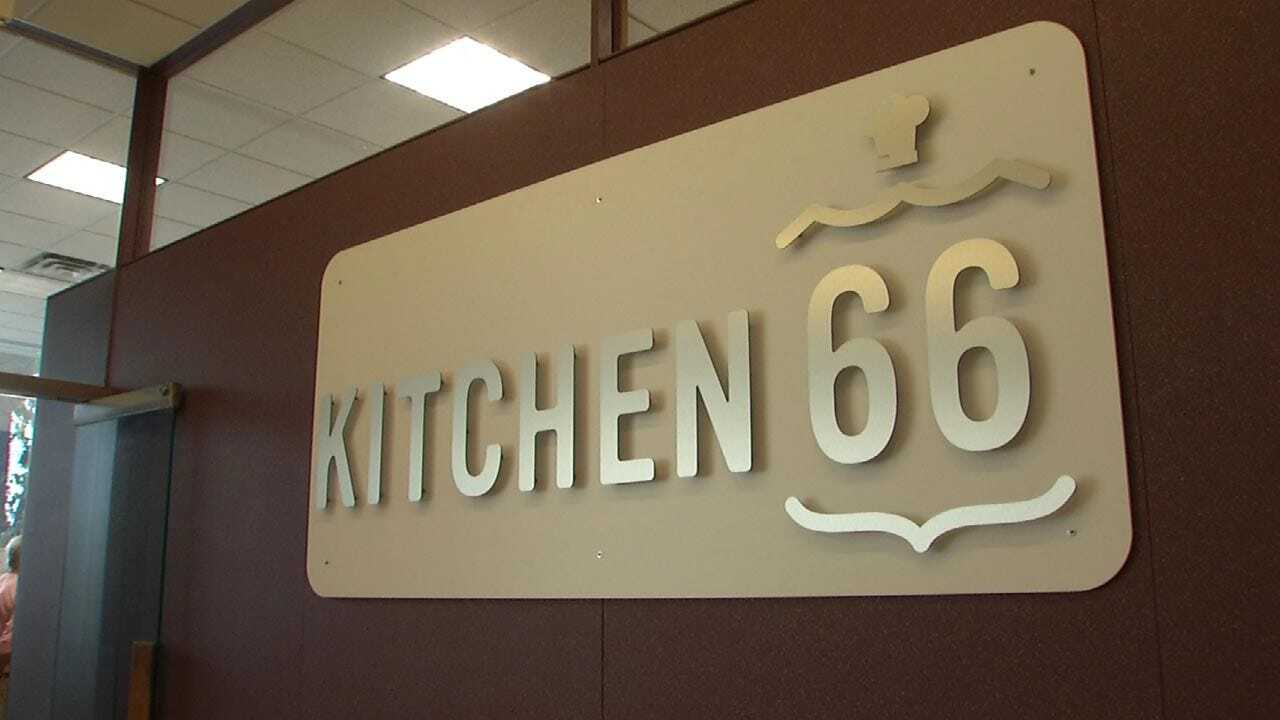 Kitchen 66 Graduates Batch Of Tulsa Food Entrepreneurs