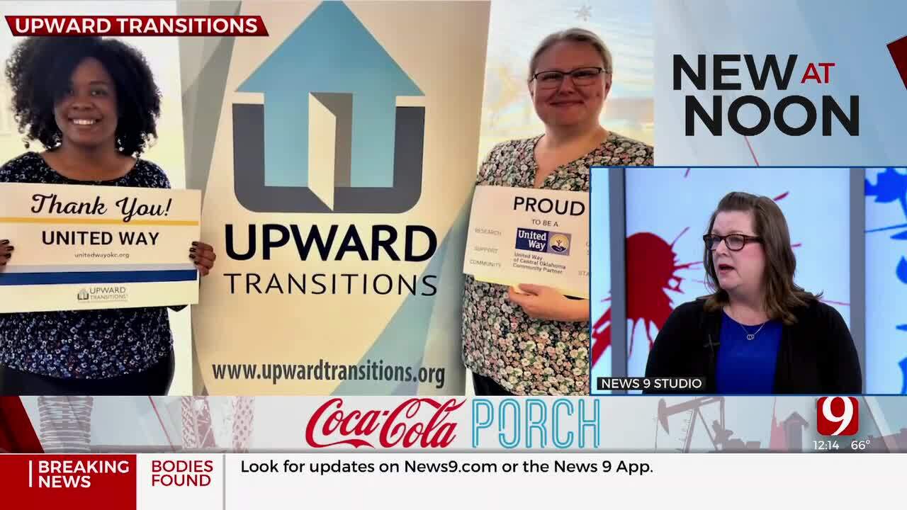 Upward Transitions Hosts Annual Fundraiser To End Homelessness