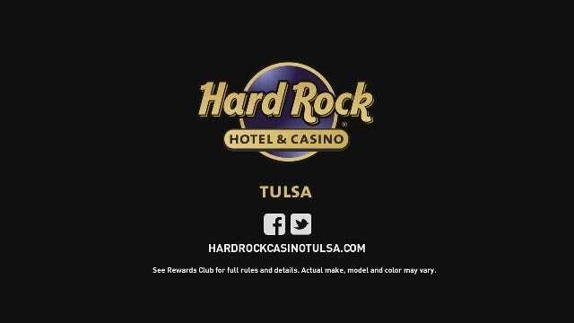Hard Rock: The Future is Here
