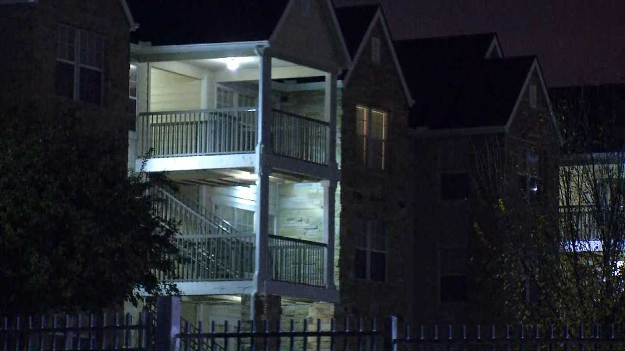 TU Students Victimized In Home Invasion At Dorm, Police Say