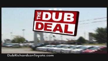 Dub Richardson: Get the Dub Deal