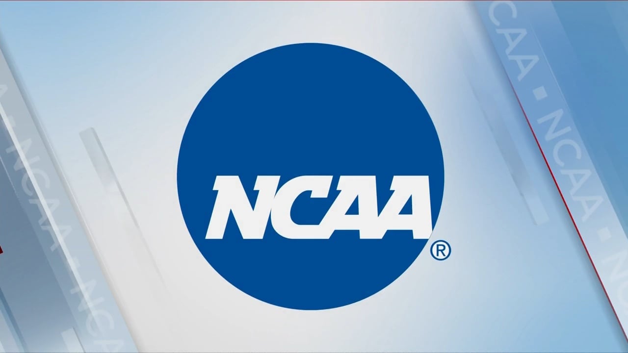NCAA Men's Basketball Tournament Comes To OKC In 2026