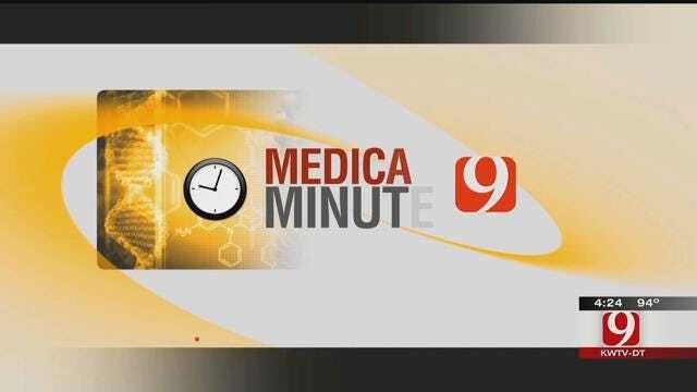 Medical Minute: Colon Cancer