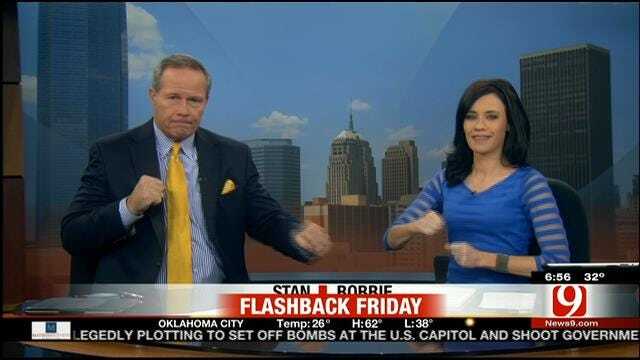 News 9 This Morning: The Week That Was On Friday, January 16