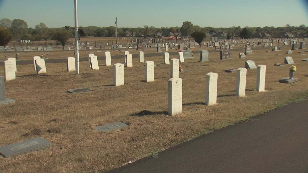City Of Collinsville In Need Of Sponsors For Wreaths Across America