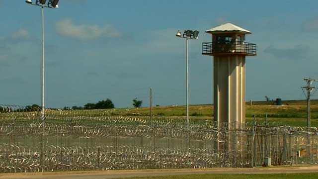 Department Of Corrections Proposes Lowering Prison Guard Minimum Age Requirement