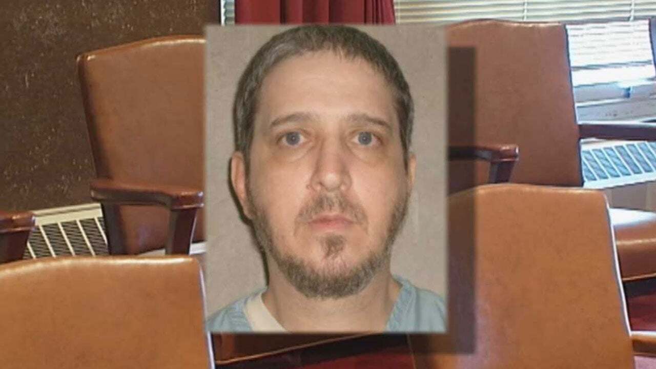 Oklahoma Attorney General Seeking More Time In Richard Glossip Case