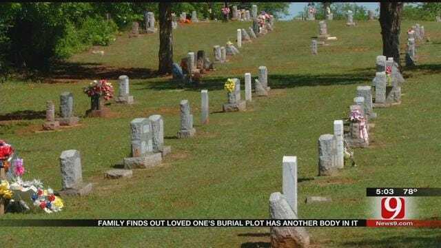 Minutes Before Funeral, Metro Family Finds Out Burial Plot Already Taken