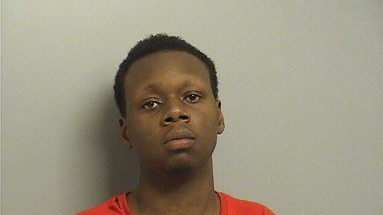 BAPD: Man Arrested For Breaking Into Home And Attacking Owner