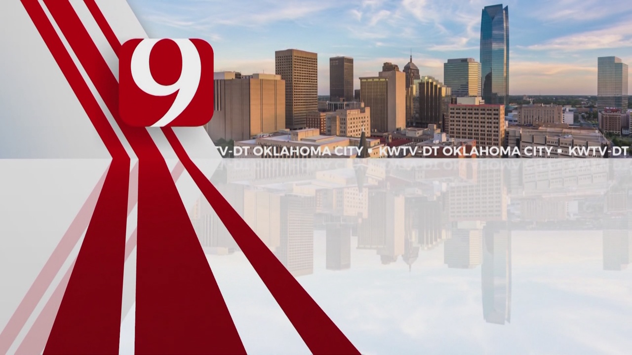 News 9 4 P.M. Newscast (May 17)