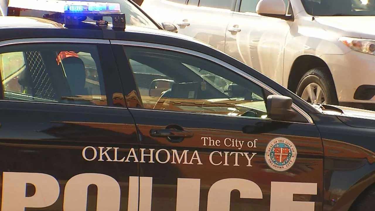 OKC Officer, K9 Unit Attacked By 'Vicious' Dog