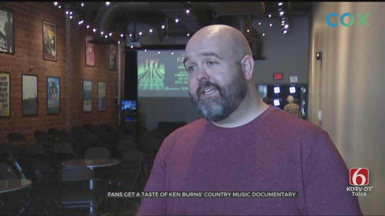 Country Music Fans Get Sneak Peek Of Ken Burns Documentary Featuring Oklahoma Natives