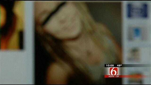 Bullying Facebook Page Targets Dozens Of Young Tulsans