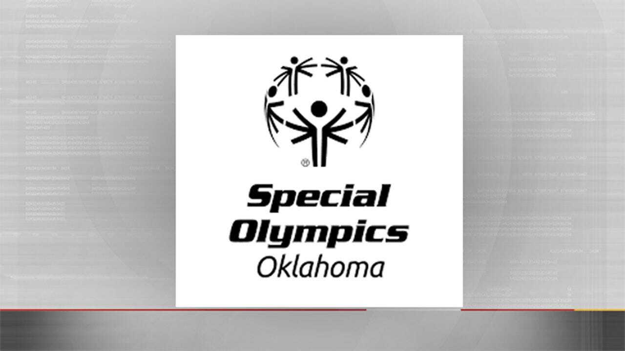 OCPD Raising Money For Special Olympics Oklahoma With ‘Tip-A-Cop’ Event Next Week